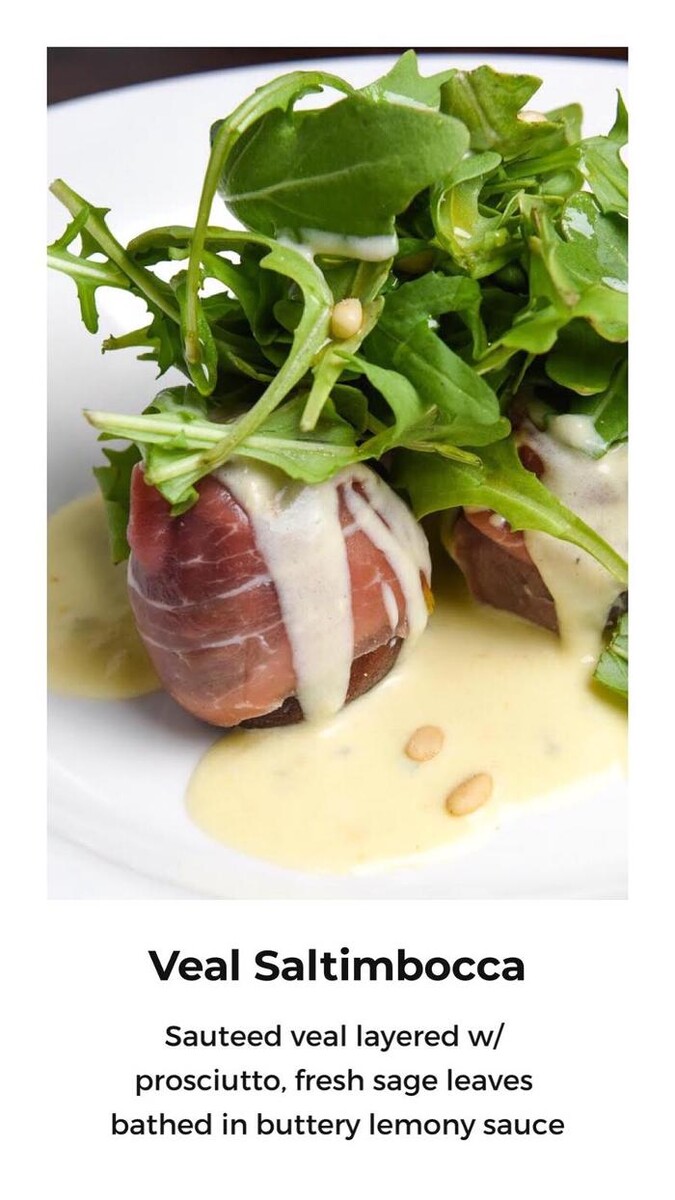 Images Vitaly Italian & Woodfire Pizza Restaurant