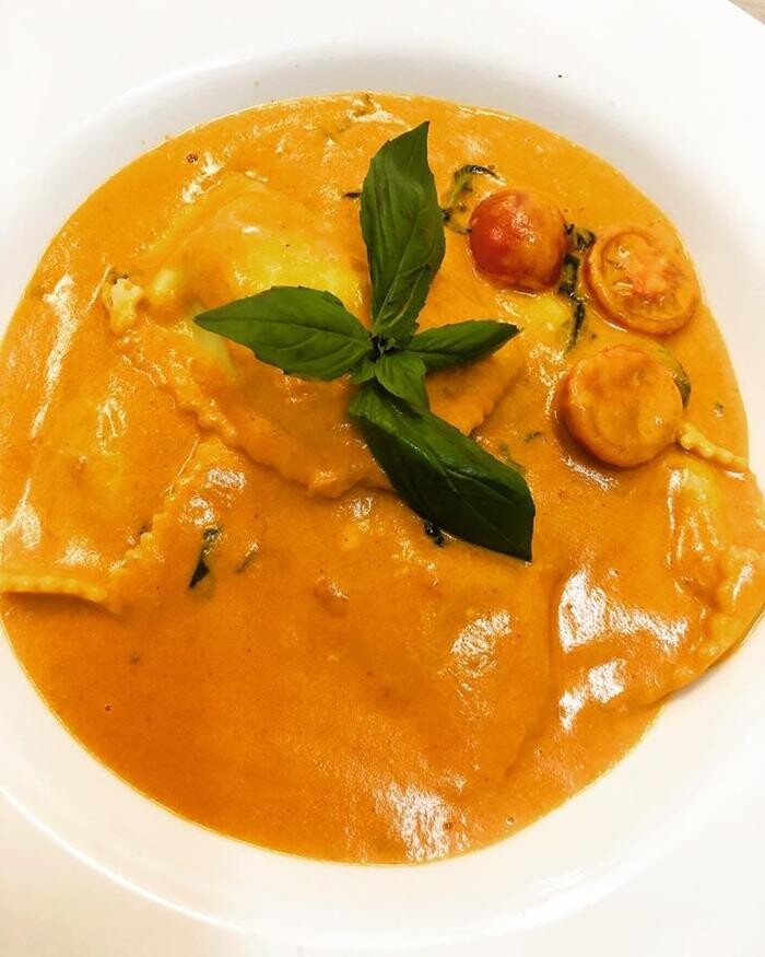 Images Vitaly Italian & Woodfire Pizza Restaurant