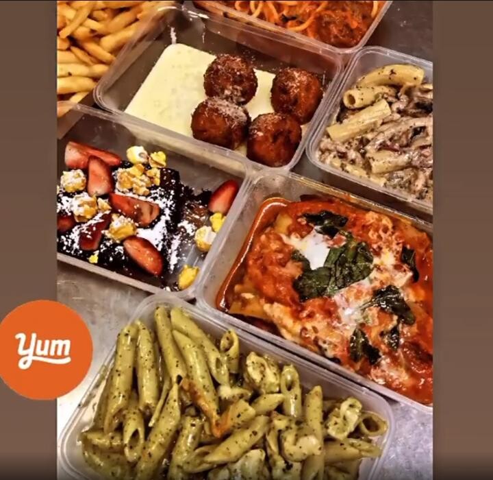 Images Vitaly Italian & Woodfire Pizza Restaurant
