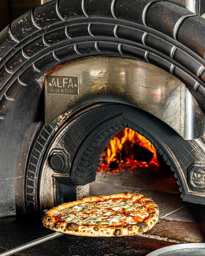 Images Vitaly Italian & Woodfire Pizza Restaurant