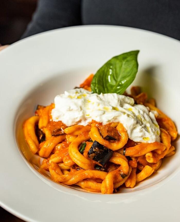 Images Vitaly Italian & Woodfire Pizza Restaurant
