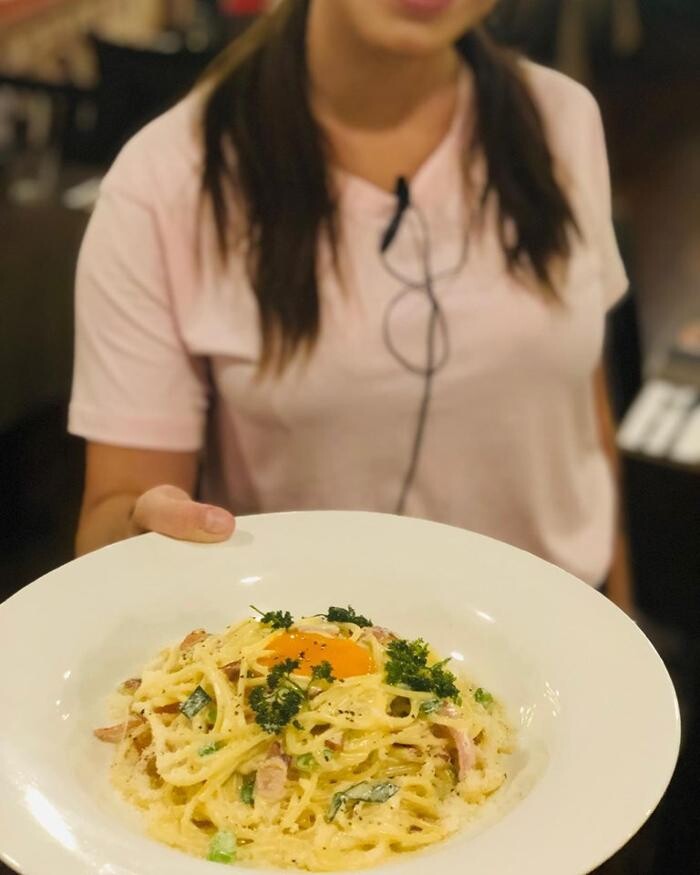 Images Vitaly Italian & Woodfire Pizza Restaurant