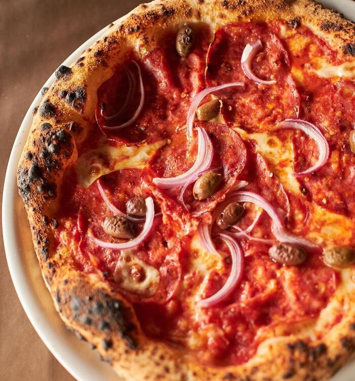 Images Vitaly Italian & Woodfire Pizza Restaurant