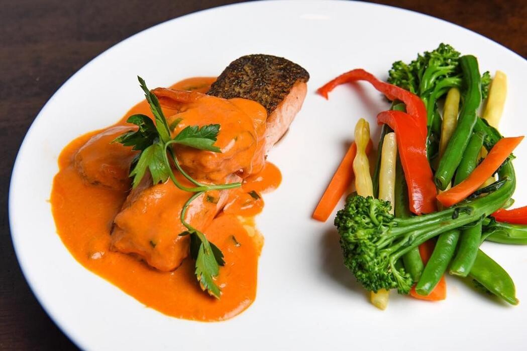 Images Vitaly Italian & Woodfire Pizza Restaurant