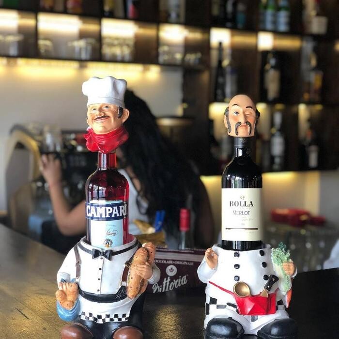 Images Vitaly Italian & Woodfire Pizza Restaurant