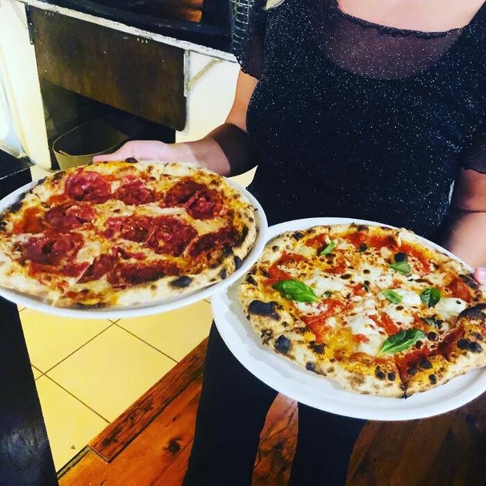 Images Vitaly Italian & Woodfire Pizza Restaurant