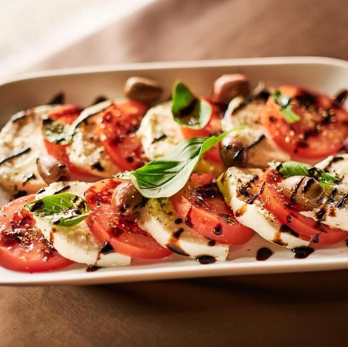 Images Vitaly Italian & Woodfire Pizza Restaurant