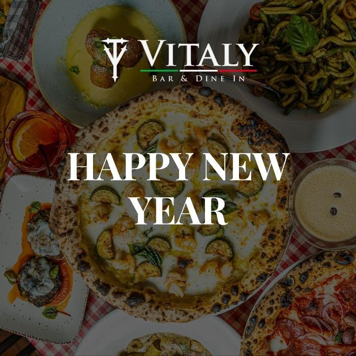 Images Vitaly Italian & Woodfire Pizza Restaurant