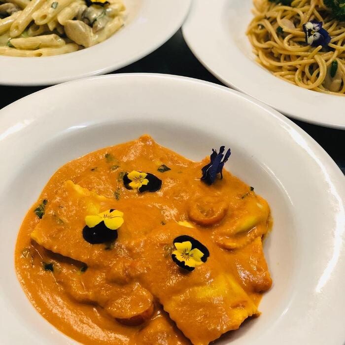 Images Vitaly Italian & Woodfire Pizza Restaurant