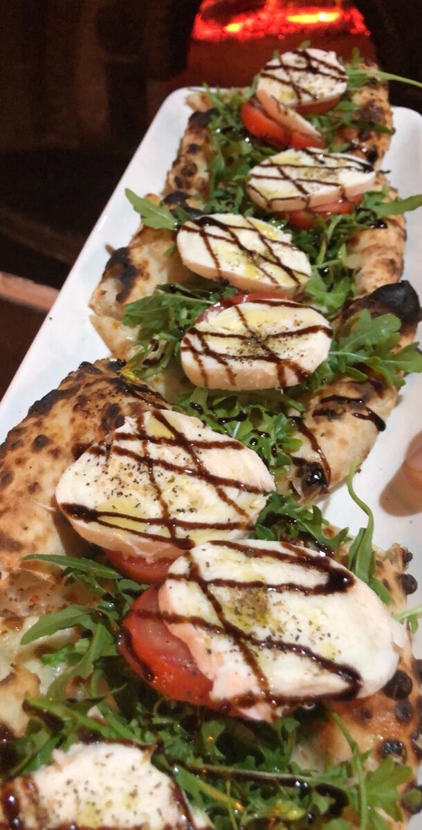 Images Vitaly Italian & Woodfire Pizza Restaurant