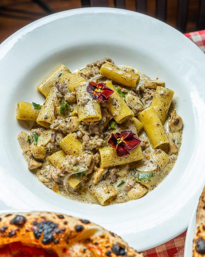 Images Vitaly Italian & Woodfire Pizza Restaurant