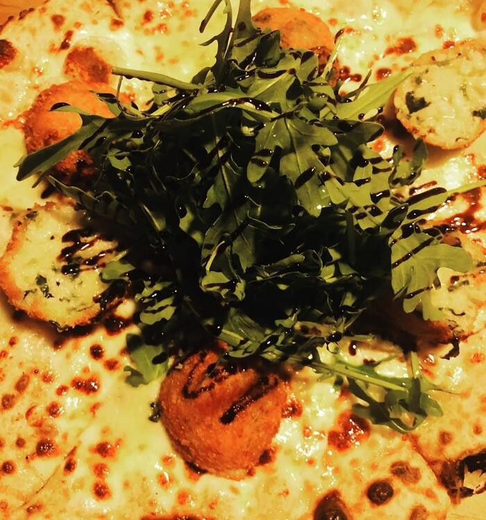 Images Vitaly Italian & Woodfire Pizza Restaurant