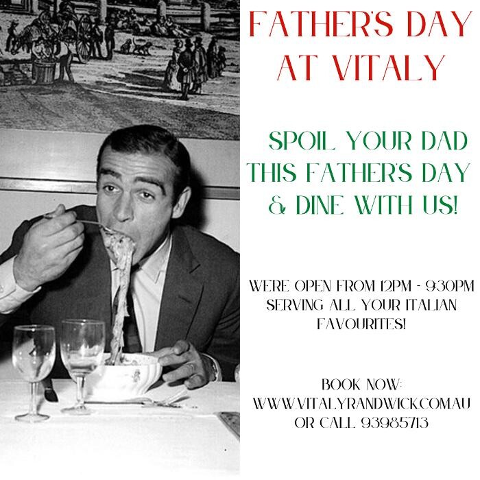 Images Vitaly Italian & Woodfire Pizza Restaurant