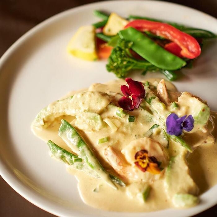 Images Vitaly Italian & Woodfire Pizza Restaurant