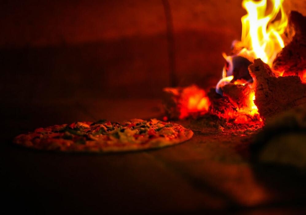 Images Vitaly Italian & Woodfire Pizza Restaurant