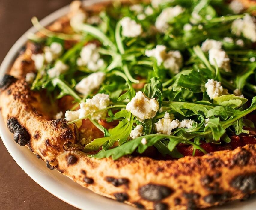 Images Vitaly Italian & Woodfire Pizza Restaurant