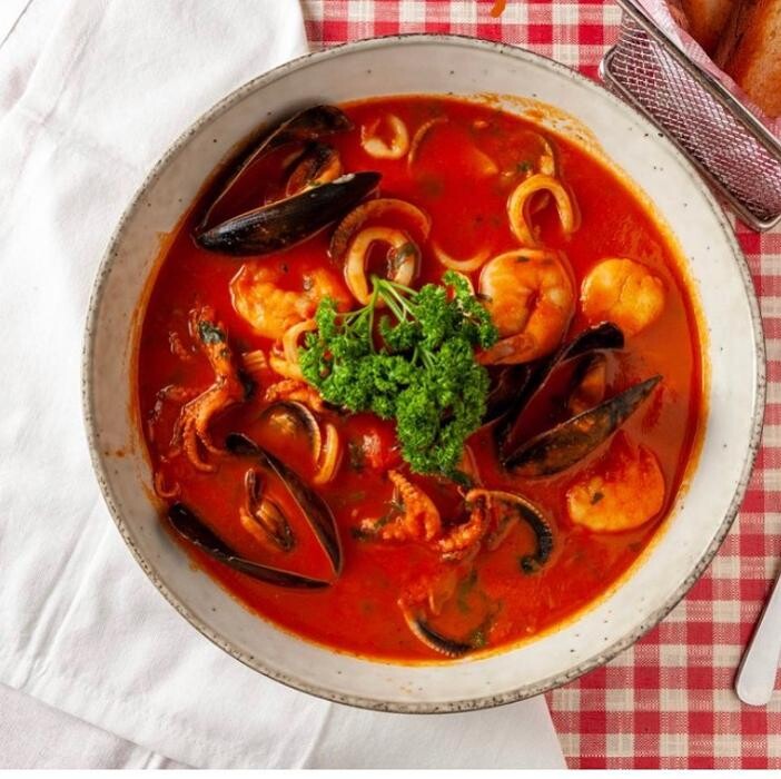 Images Vitaly Italian & Woodfire Pizza Restaurant