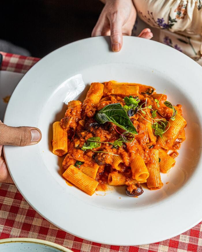 Images Vitaly Italian & Woodfire Pizza Restaurant