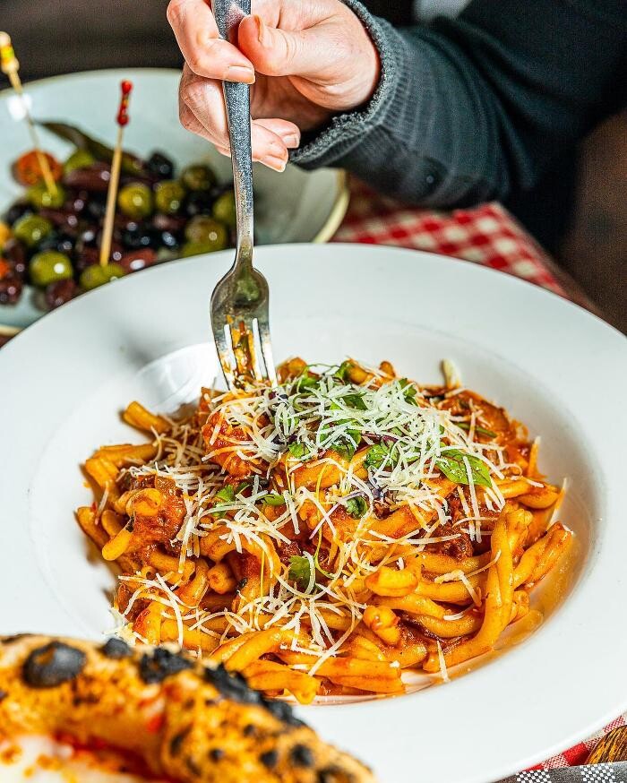 Images Vitaly Italian & Woodfire Pizza Restaurant