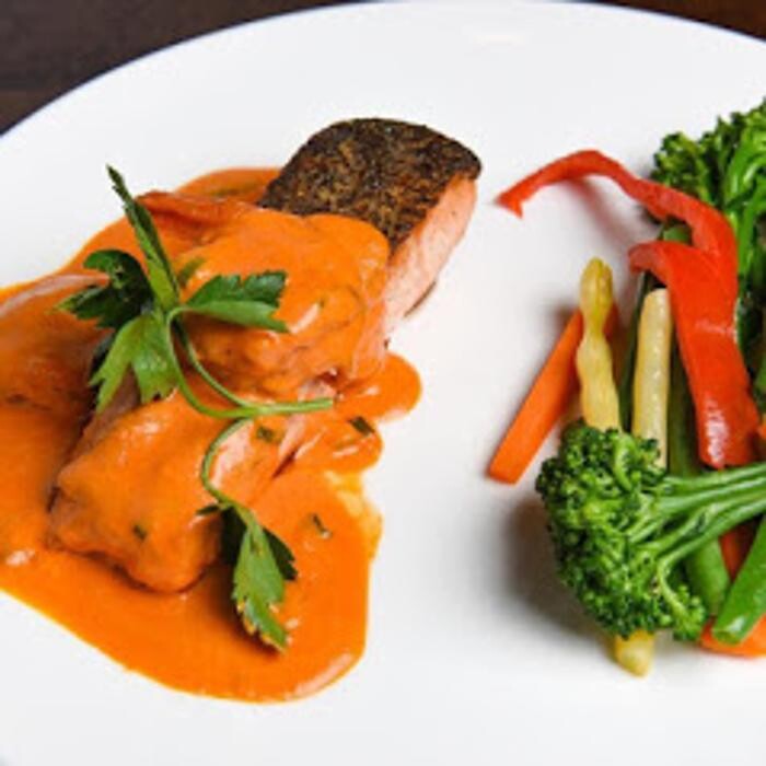 Images Vitaly Italian & Woodfire Pizza Restaurant