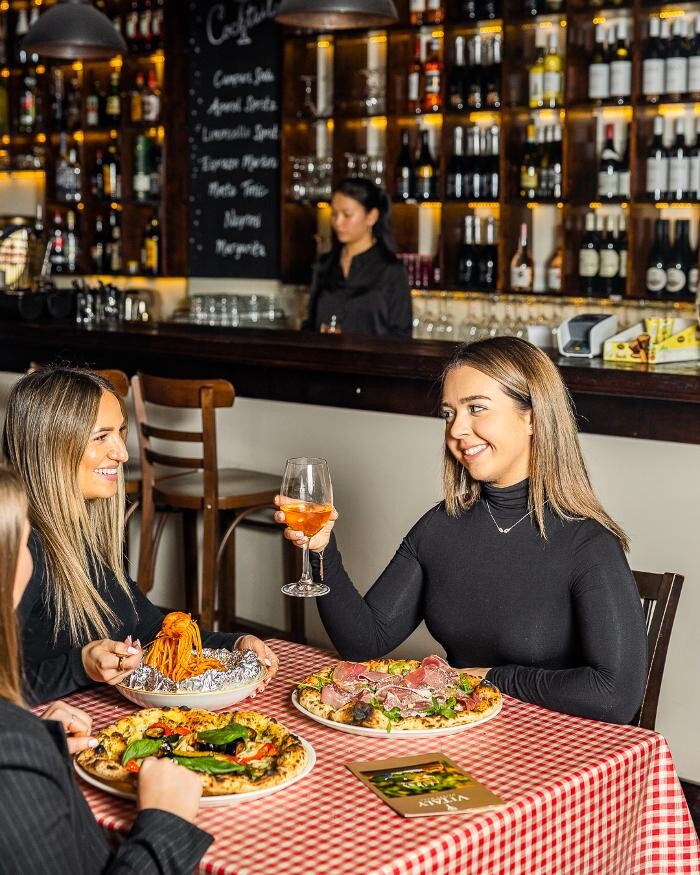Images Vitaly Italian & Woodfire Pizza Restaurant