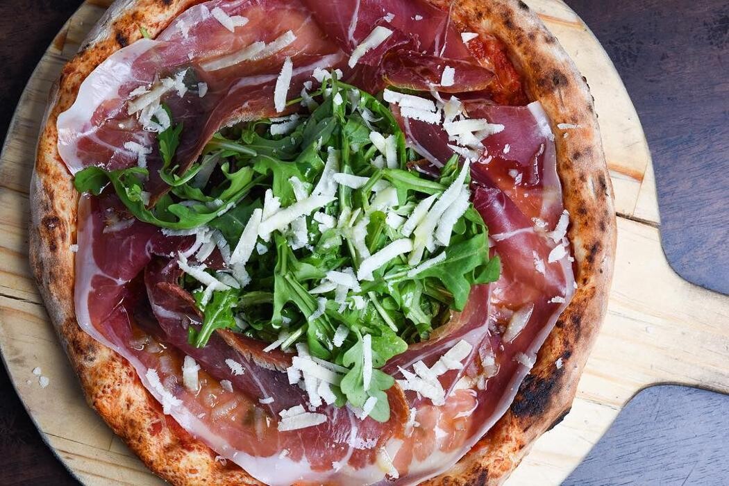 Images Vitaly Italian & Woodfire Pizza Restaurant