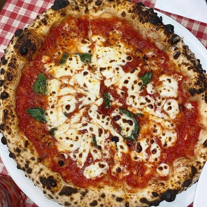 Images Vitaly Italian & Woodfire Pizza Restaurant