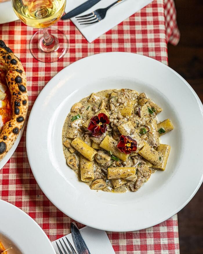 Images Vitaly Italian & Woodfire Pizza Restaurant