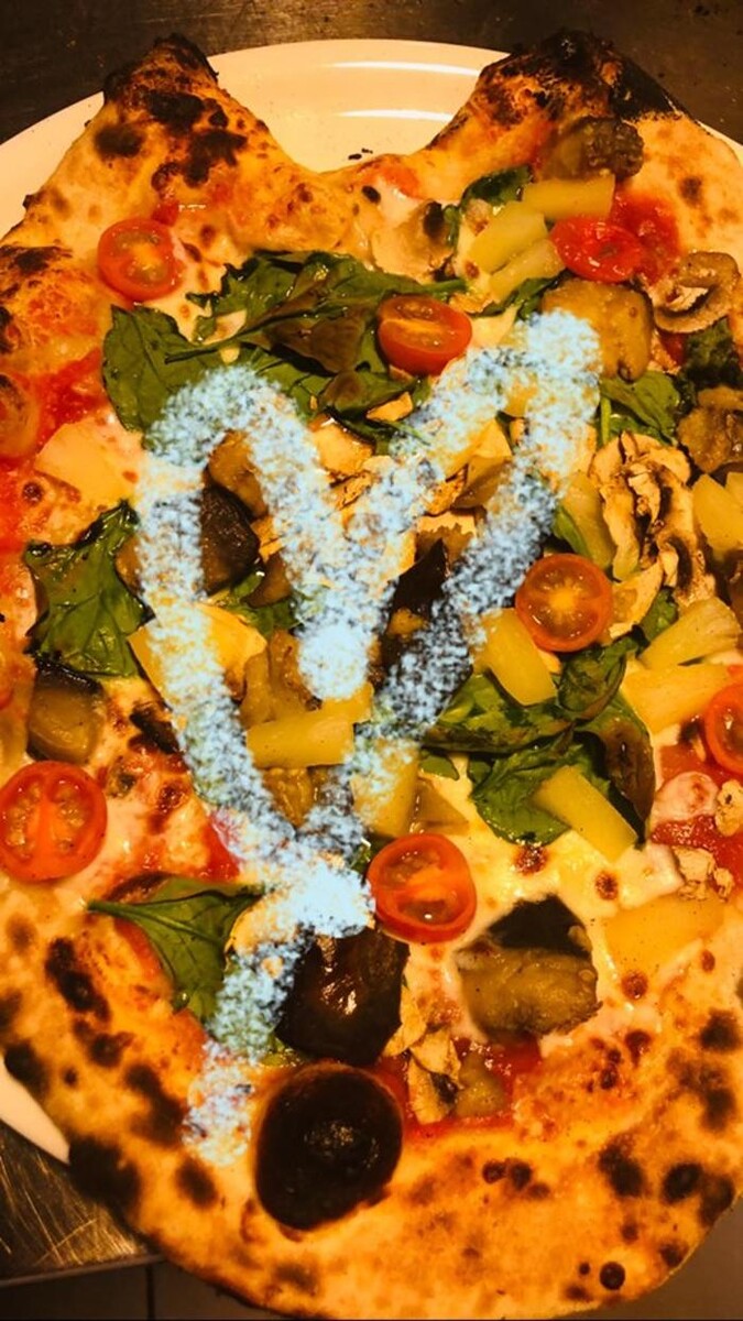 Images Vitaly Italian & Woodfire Pizza Restaurant