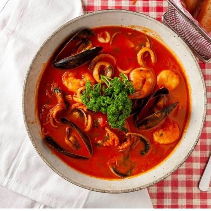 Images Vitaly Italian & Woodfire Pizza Restaurant