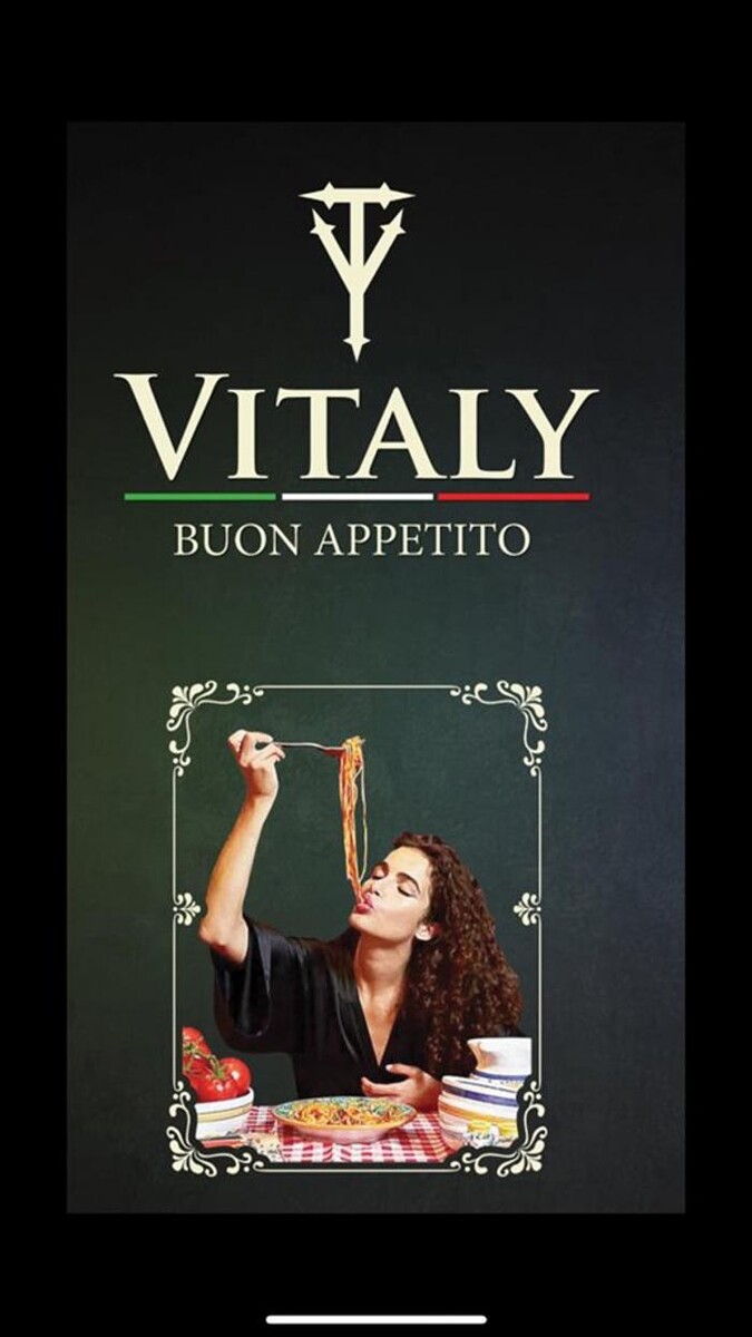 Images Vitaly Italian & Woodfire Pizza Restaurant