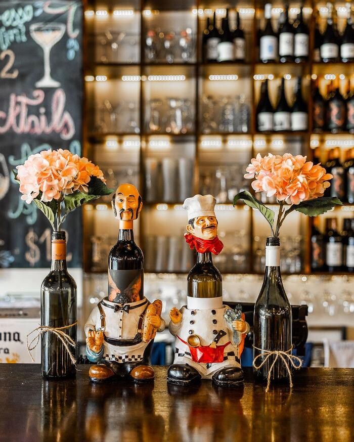 Images Vitaly Italian & Woodfire Pizza Restaurant