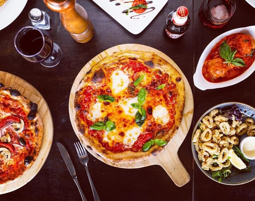 Images Vitaly Italian & Woodfire Pizza Restaurant