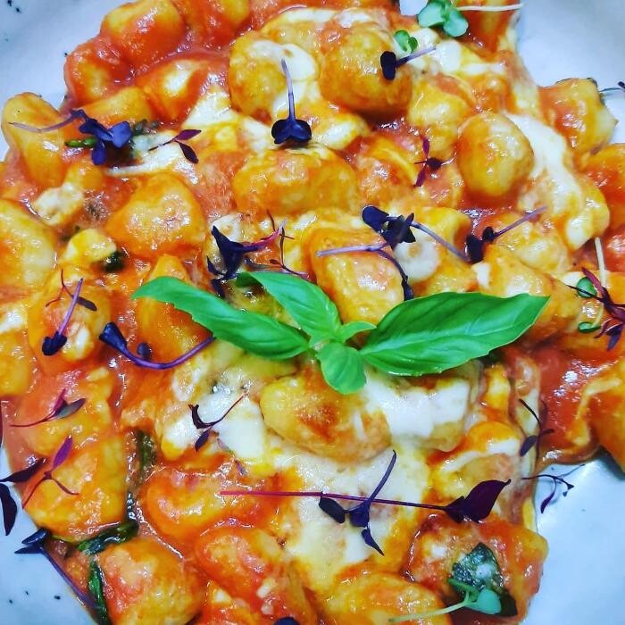 Images Vitaly Italian & Woodfire Pizza Restaurant