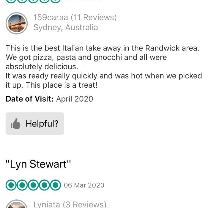 Images Vitaly Italian & Woodfire Pizza Restaurant