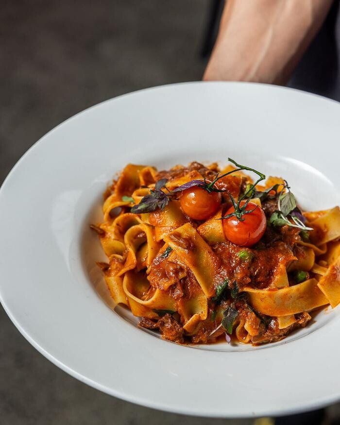 Images Vitaly Italian & Woodfire Pizza Restaurant