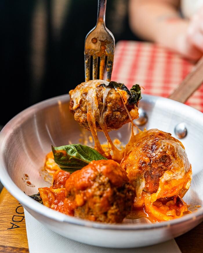 Images Vitaly Italian & Woodfire Pizza Restaurant