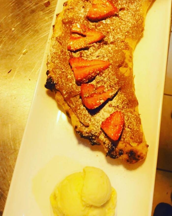 Images Vitaly Italian & Woodfire Pizza Restaurant