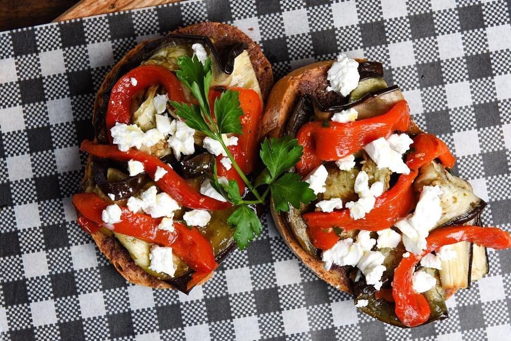Images Vitaly Italian & Woodfire Pizza Restaurant