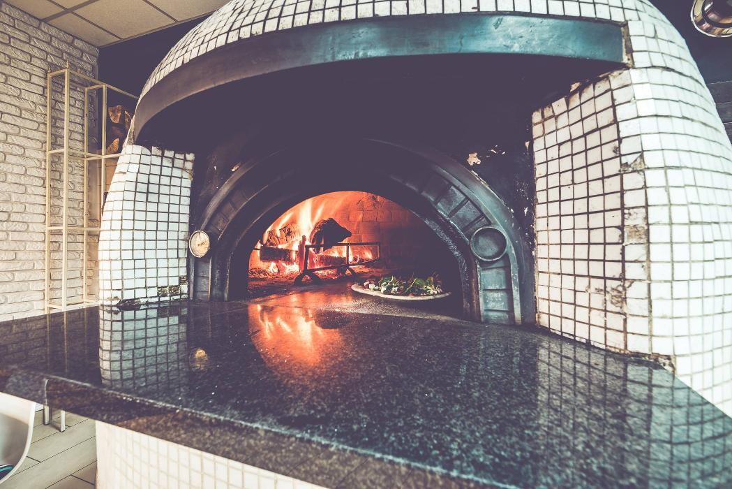 Images Vitaly Italian & Woodfire Pizza Restaurant
