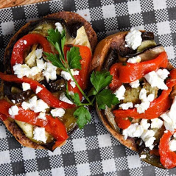 Images Vitaly Italian & Woodfire Pizza Restaurant