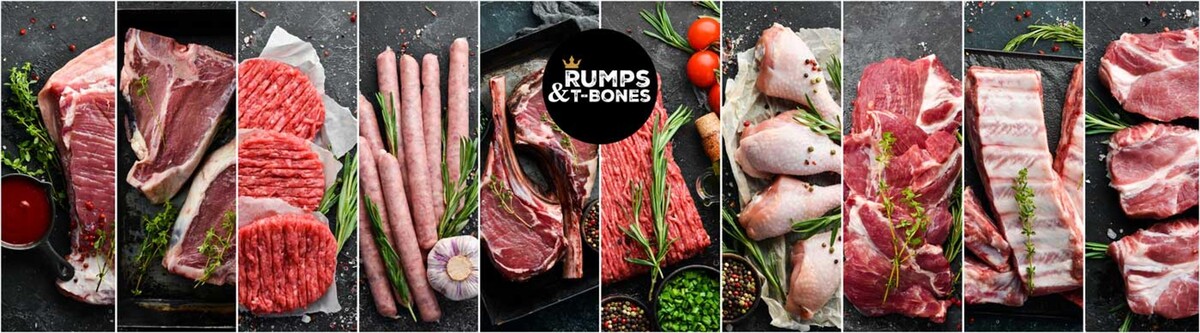 Images Rump's & T-bones