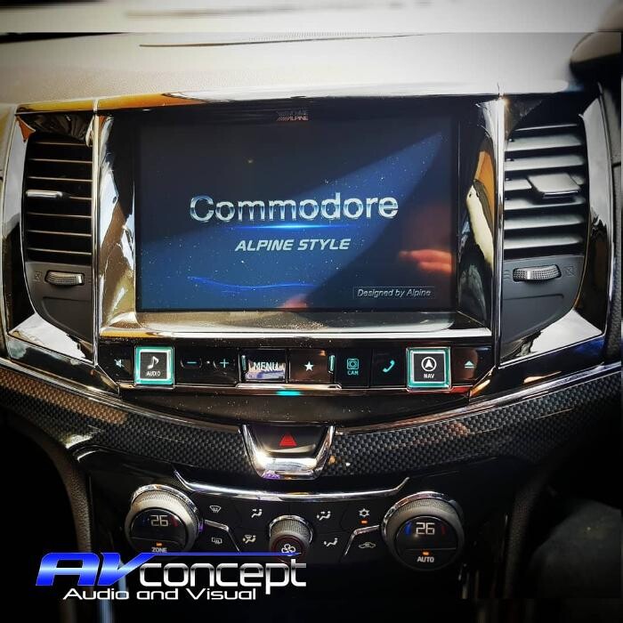 Images AV Concept Audio and Visual