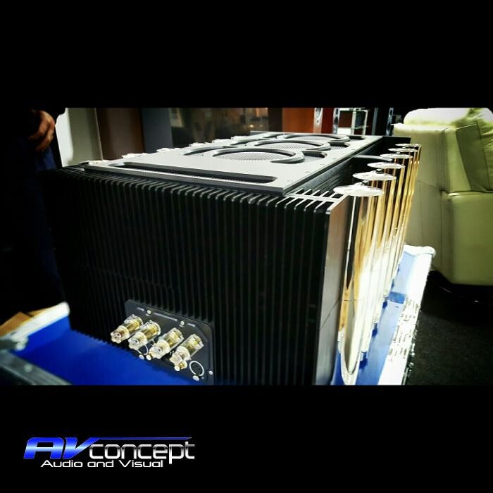 Images AV Concept Audio and Visual