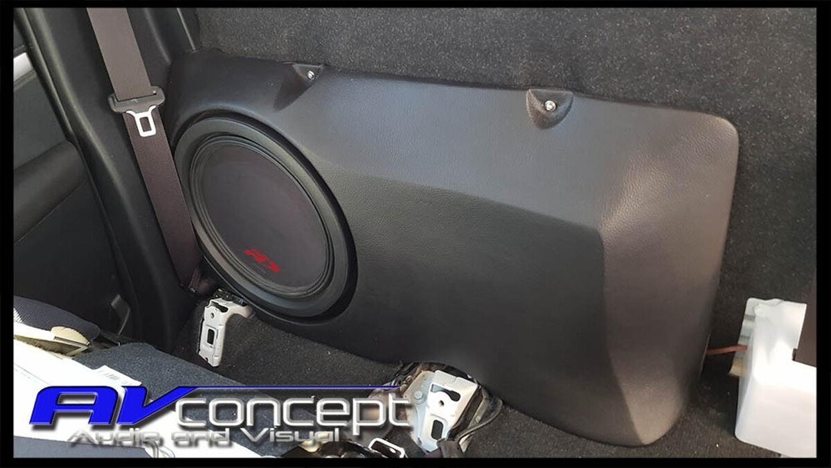 Images AV Concept Audio and Visual