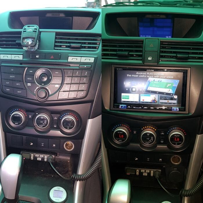 Images AV Concept Audio and Visual