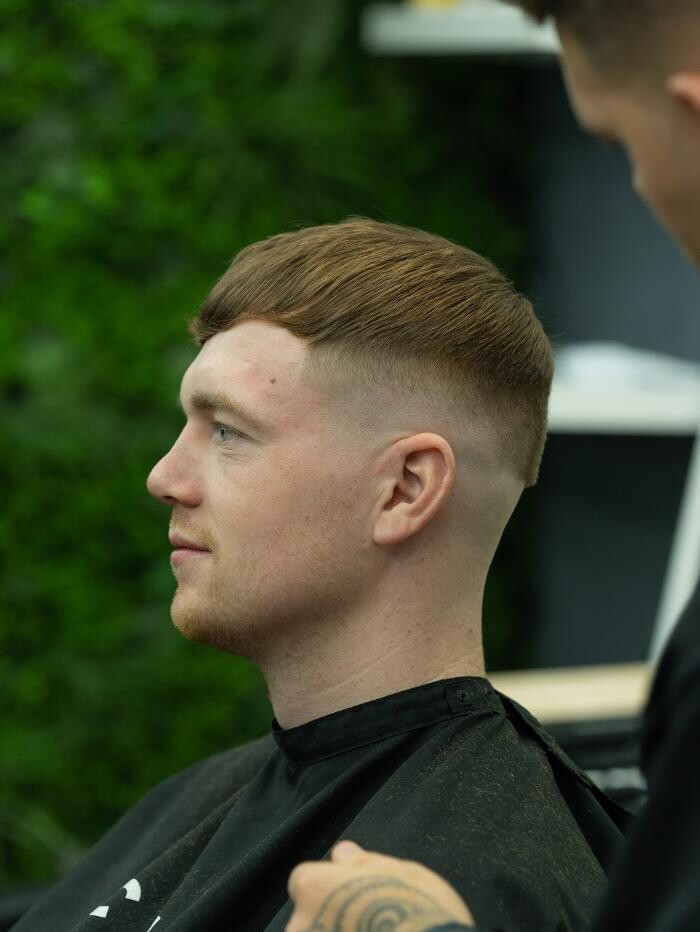 Images Adilla Barbers