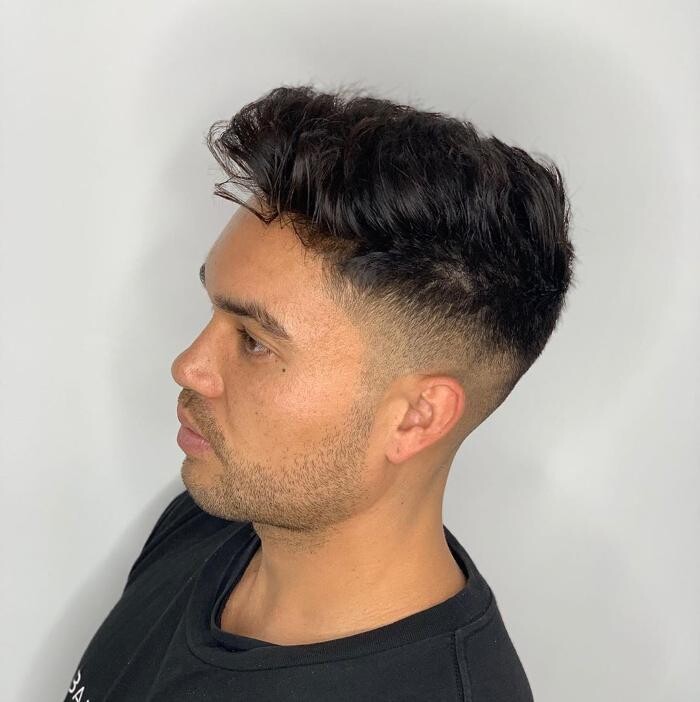 Images Adilla Barbers