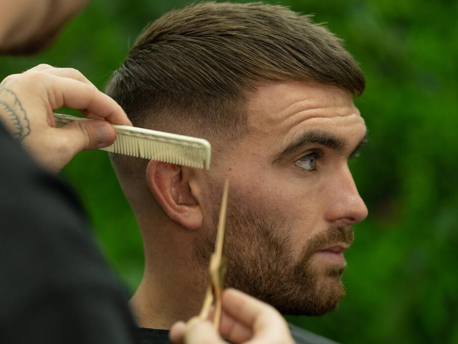 Images Adilla Barbers