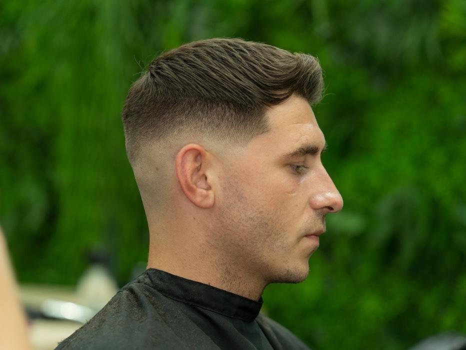 Images Adilla Barbers